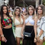 Leomara Belo, Gleice Vasconcelos, Driele Carolino E Mariana Moraes 2