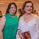 Liliana Fiuza E Ana Maria Fiuza