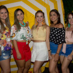 Luciana Alcântara, Renata Bezerra, Mara Rocha, Brena Veras E Nayane Rocha (3)