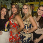 Luciana Marinho, Anne Gabriele, Fernanda Moreira E Brenda Rodrigues (1)