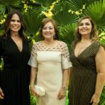 Luciana Sousa, Ana Studart E Rosa Cavalcante (1)