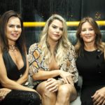 Luciana Sousa, Anelise Barreira E Fernanda Matozzo (1)