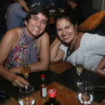 Lucirene Maciel E Angelica Oliveira