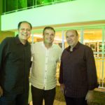 Lupercio Gurjao, Ricardo Bezerra E Auricelio Parente (3)