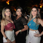 Lívia Albuquerque, Natasha Vasconcelos E Vitória Régia 2