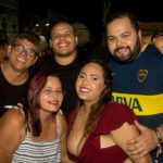 Manel, Eliane, Emmanuel E Manueliane Santos, Marcos Varanda (1)