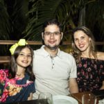 Manoela Rocha Salgado, Gustavo Vaz Salgado E Roberta Salgado (3)