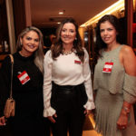 Marcela Cristina De Sousa, Emília Buarque E Aline Ferreira_