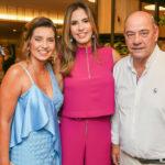 Marcia Travessoni, Marilia Fiuza E Fernando Travessoni (2)