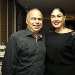 Marcio Menezes E Isabela Fiuza (1)