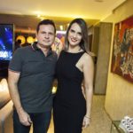 Marcos Andre Borges E Carla Borges