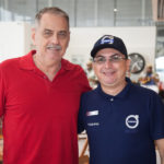 Marcos Torres De Melo E Alexandre Lopes