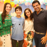 Maria Isabel, Miguel, Maria Beatriz E Ronaldo Otoch (2)