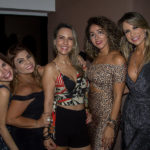 Maria Santiago, Juliana Lima, Laila Montefor, Bianca Lima E Nicole Dias (2)