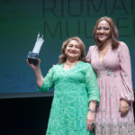 Maria Vital E Michele Ribeiro