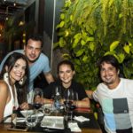 Marilia Rabelo,Rodrigo Guerra , Nayana Guerra, E Davi Cavalcante (2)