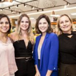 Marina Ramalho, Ana Cristina, Joana Ramalho E Ana Luiza Ramalho