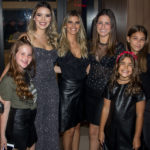 Marília Esmeraldo, Nathália Ponte, Roberta Esmeraldo, Raquel, Rebeca E Letícia Petroni (3)