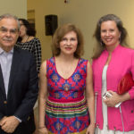 Max Perlingeiro, Renata Jereissati E Beatriz Perlingeiro (2)