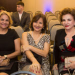 Mel Siqueira, Berenice Miranda E Regina Cavalcante (1)