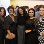 Milena Teles, Adriana Bezerra, Aurineide Lemos, Darla Lopes E Melissa Pinheiro (1)