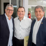 Mário Gurjão, Oscar Nogueira E Sampaio Filho (3)