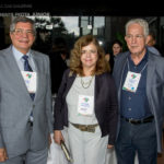 Mário Lima, Roseane Medeiros E Carlos Prado (2)