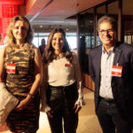 Mônica Heuser, Emília Buarque E Severino Ramalho Neto