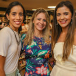 Natalia Quental, Karina Frota E Karoline Araujo (2)