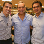 Nisabro Fujita, Jose Pinto Filho E Joao Nelson (2)