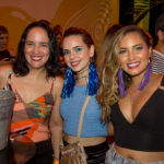 Norma Silva, Talita Vasconcelos E Maria Rebouças (1)