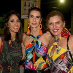 Nádia E Glaucia Bismarck, Denise Menezes