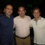 Olinto Oliveira, Frederico Gonçalves E Alisson Oliveira (1)