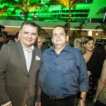 Omar De Albuquerque E Marcos Lage