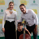 Onélia Leite E Camilo Santana 2