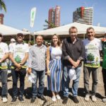 Osmar Silva De Morais, Silvio Campos, Ezequiel De Campos Sales, Vereadora Larissa, Moesio Loiola, Artur Bruno E Fernando Bezerra (2)