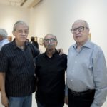 Osvaldo Barroso, Roberto Galvao E Lucio Alcantara (1)