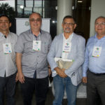 Ozair Gomes, Augusto Porto, Francisco Carvalho E Delano Gadelha (1)