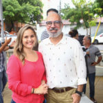 Patricia Alencar E Vitor Chidid (2)