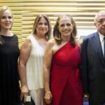 Patricia Queiroz, Margarete Leal, Clarissa E Calu Brandao (2)