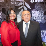 Patricia Saboya E João Carlos Paes Mendonça