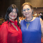 Patricia Saboya E Lenilza Campos