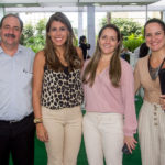 Paulo André Holanda, Beatriz Barreira, Raquel Vasconcelos E Juliana Guimarães (2)