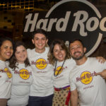 Premiére Do Hard Rock Café (141)