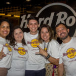 Premiére Do Hard Rock Café (143)