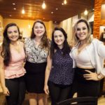 Priscilla Albuquerque, Simone Aguiar, Maysa Cortez E Cristiane Rodrigues (2)