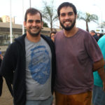 Rafael Gonzales E Eduardo Paiva (2)