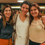 Rafaela Mota, Karla Marques E Ana Nobre (2)