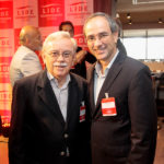 Raimundo Padilha E Sérgio Resende