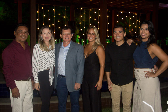 Ramos Neto, Ellen Santos, João José E Suzana Rodrigues, Alexandre Araújo E Jessica Farias (7)